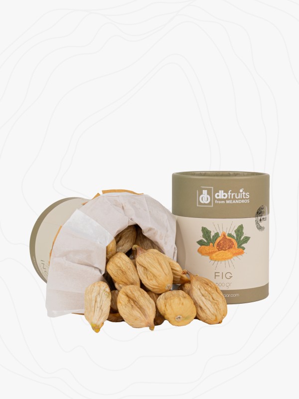 Bayram Şekeri - Kuru İncir, Zeytinyağı, Zeyin Kürü ve Cennet Hurması Kurusu