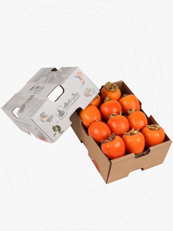 Cennet Hurması - ~3 KG