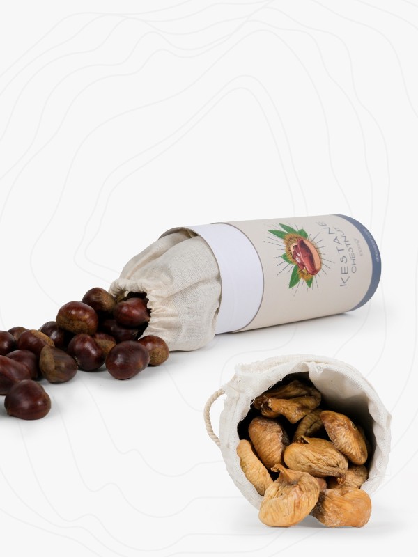 İncir ve Kestane Başlangıç Paketi