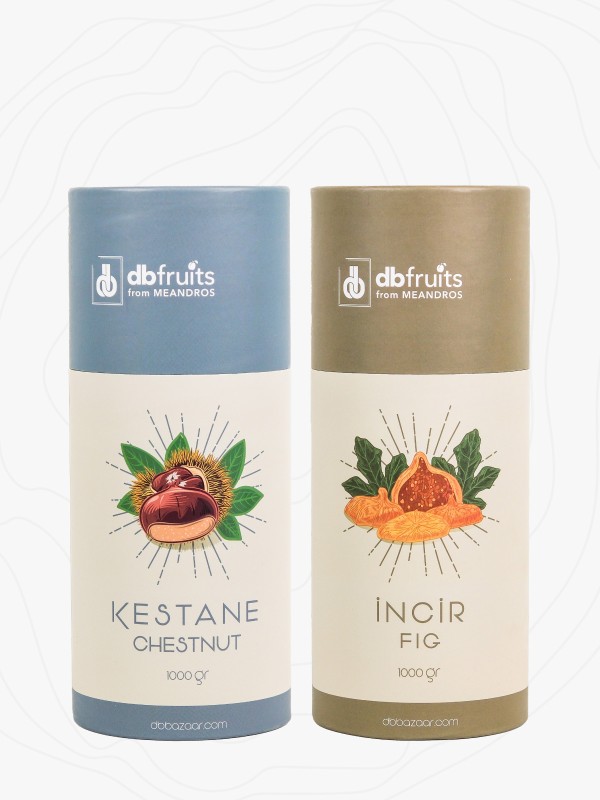 İncir ve Kestane Başlangıç Paketi