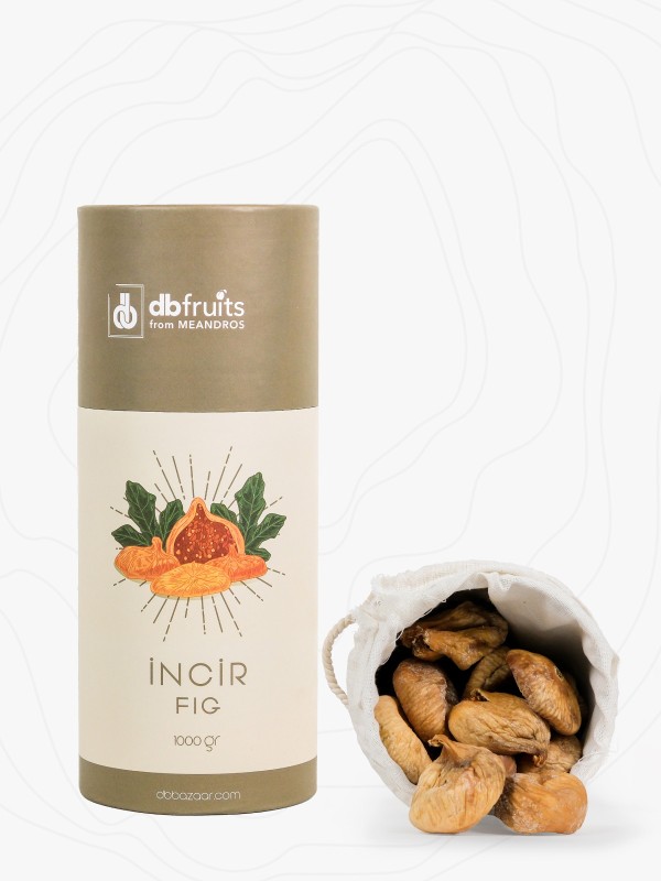 İncir ve Zeytinyağı Başlangıç Paketi