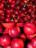 Kiraz - Nektarin (2 KG + 2 KG)