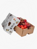 Karışık Meyve - 2 KG