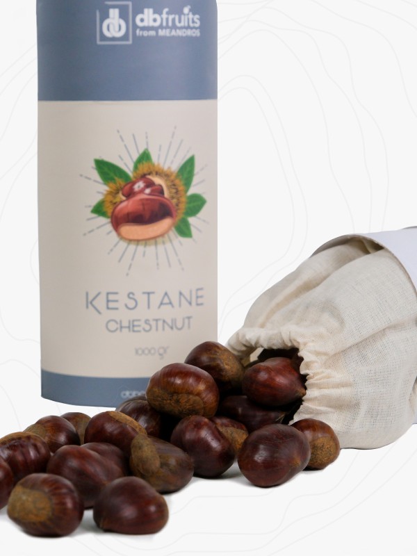 Kestane ve Zeytinyağı Başlangıç Paketi