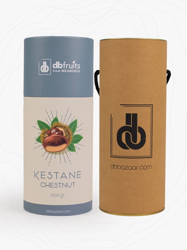 Kestane ve Zeytinyağı Başlangıç Paketi