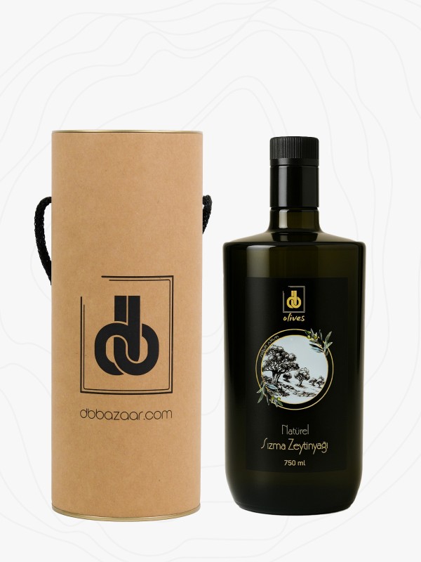 Kestane ve Zeytinyağı Başlangıç Paketi
