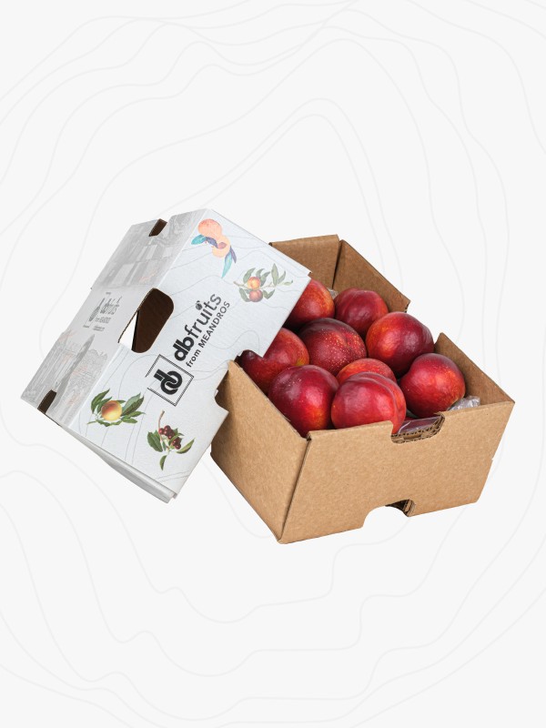 Nektarin - 2 KG Nektarin - 2 KG