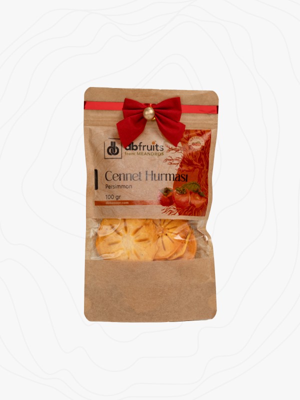 Yılbaşı Paketi - Kestane, Kuru İncir, Zeytinyağı, Zeyin Kürü ve Cennet Hurması Kurusu