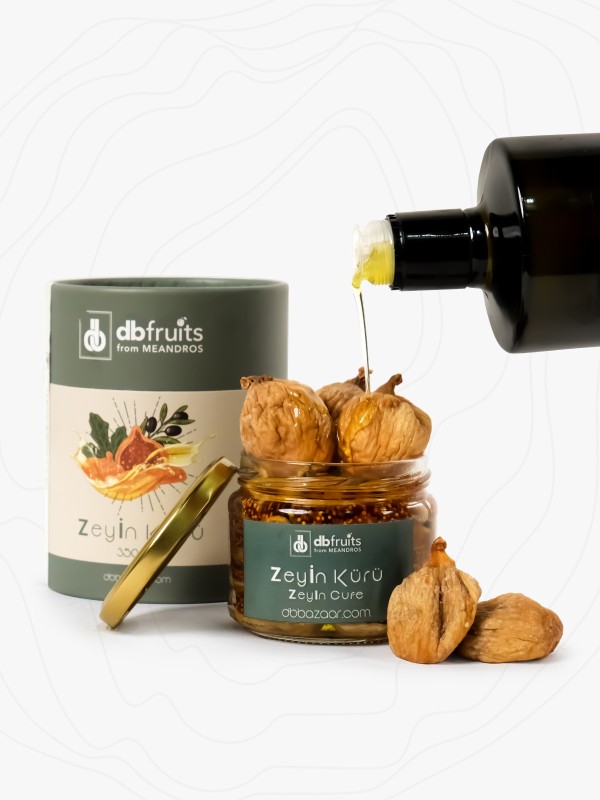 Zeyİn Kürü – 300 CC