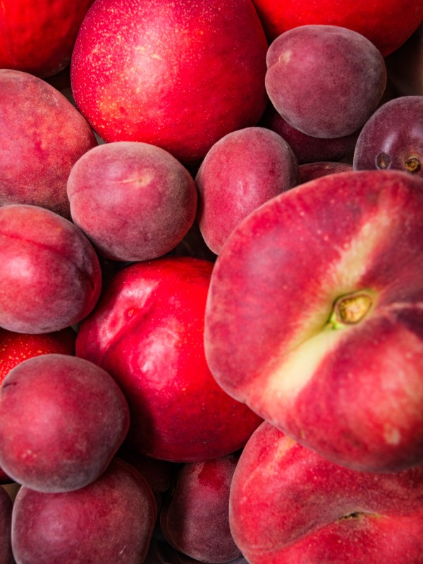 Karışık Meyve (Kayısı, Yassı Şeftali, Nektarin)- 2 KG