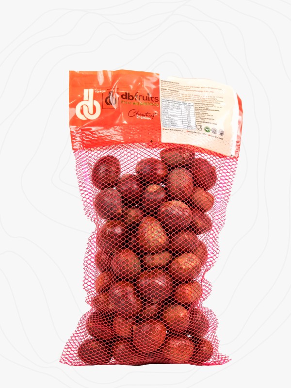 Organik Aydın Kestanesi – 1000 Gr File