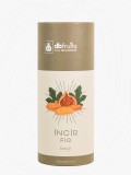 Organik Aydın İnciri – 1000 Gr Silindir Kutu