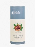 Organik Aydın Kestanesi – 1000 Gr Silindir Kutu