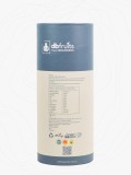 Organik Aydın Kestanesi – 1000 Gr Silindir Kutu