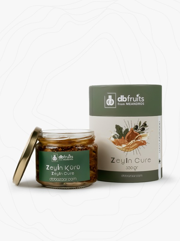 Zeyİn Kürü – 300 CC