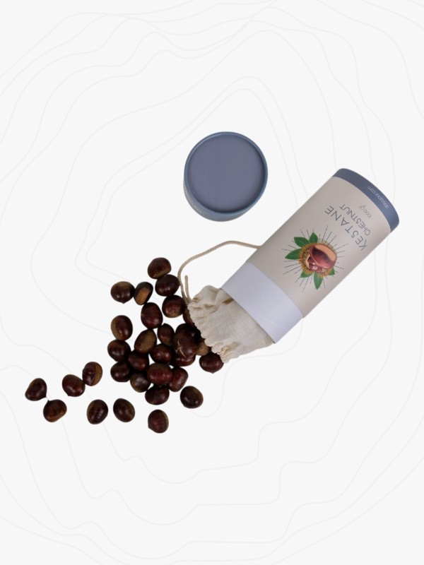 İncir ve Kestane Başlangıç Paketi