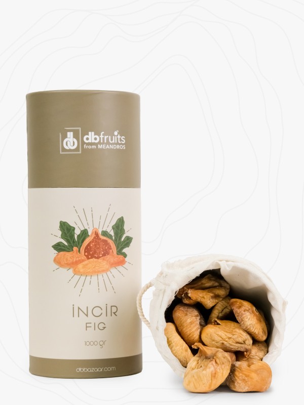 İncir ve Kestane Başlangıç Paketi