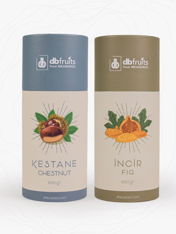 İncir ve Kestane Başlangıç Paketi