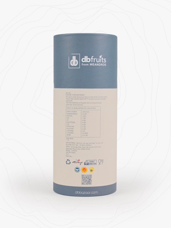 İncir ve Kestane Başlangıç Paketi