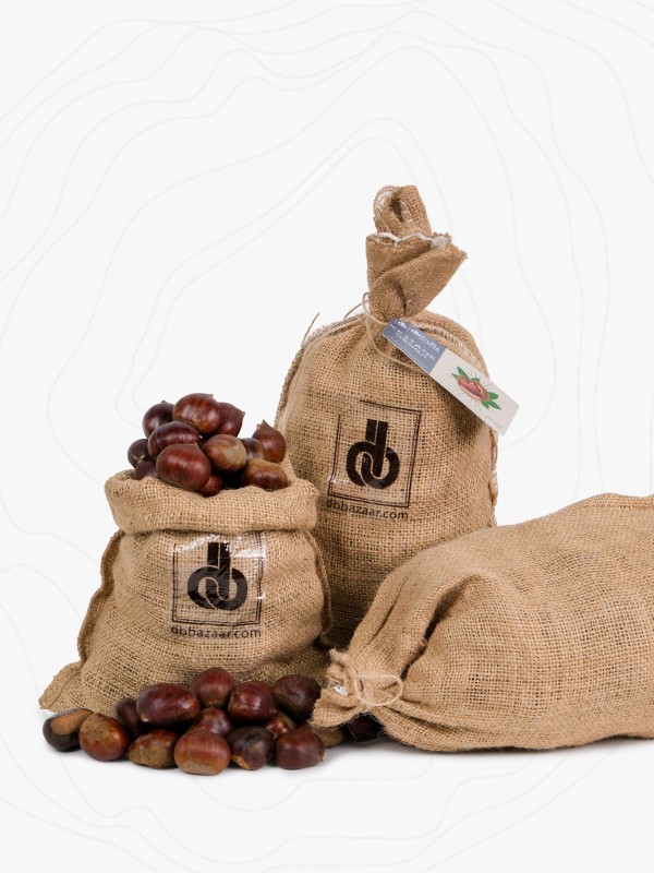 İncir ve Kestane Doyurucu Paket