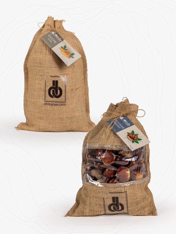 İncir ve Kestane Doyurucu Paket