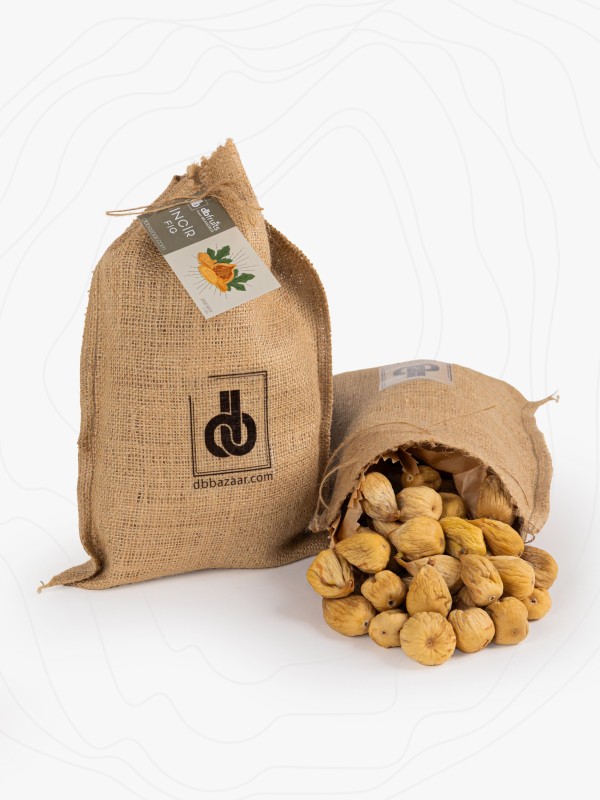 İncir ve Kestane Doyurucu Paket