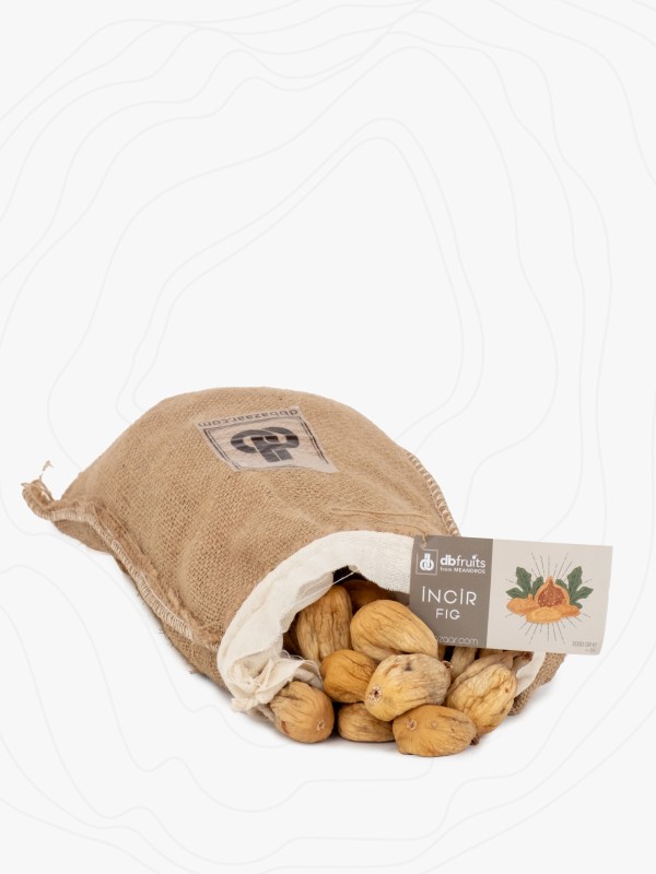 İncir ve Kestane Ekstra Paket