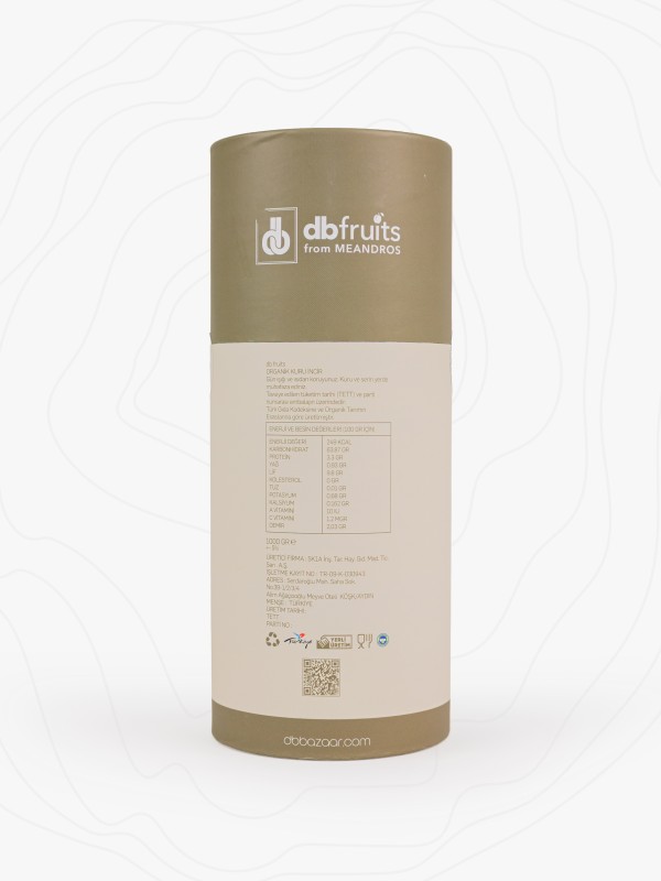 İncir ve Zeytinyağı Başlangıç Paketi